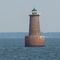 Bloody Point Bar Lighthouse 1882