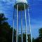 Matapeake Water Tower