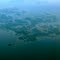 Chesapeake Bay near Washington D.C.