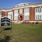 the old Bladenboro School