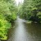 Deschutes River at Vail