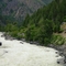 Wenatchee River along Hwy. 2