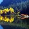 Jolanda Lake, Wenatchee River