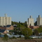 View of Harrington, WA