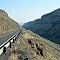Look into Devil's Canyon on SR 263, or Devils Canyon rd.