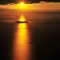 Smith Island in Strait of Juan de Fuca