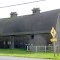 barn, Taylor Rd, Oak Harbor WA
