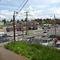 Boulevard Park from shortcut path