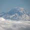 Mighty Mt. Rainier