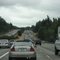 I-5, entre Seattle y Portland