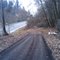 Going into Auburn Firing Range.