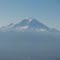 Mt Rainier From Air