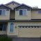 Our first house