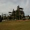 Rope Challenge Course at Cottage Lake Park