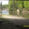 Little Susitna River - May 2009