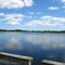 Bong Recreation Area Wolf Lake 2009