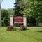 Union Grove welcome sign