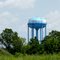 Union Grove water tower