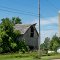 Rustic Barn