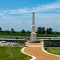 Town of Paris  Civil and World War Veterans Memorial