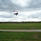 Joe Julik's First Mosquito Flight