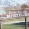 Kettle Moraine Baptist Church