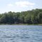 On Lake Napowan