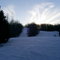 Nordic Ski Hill