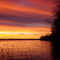 Lake Wissota Sunrise