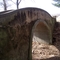 The bridge in Chippewa falls, Wisconsin