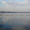 Lake Wissota in Chippewa falls, Wisconsin