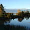 Near the Sioux River
