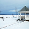 Frozen Lake Superior