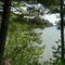 Lake Superior from Memorial Campground, Washburn, Wisconsin.
