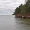 Chequamegon Bay Coast @ Houghton Point