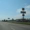 Shell gas off 55