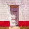 Crittenden County Arkansas - Red