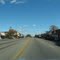 downtown West Memphis, Arkansas