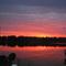 Chetek Sunrise at Outers Resort