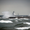 Rough Seas