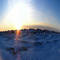 Ice Jam