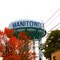 The Manitowoc Water Tower, Manitowoc WI