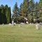 Chimney Rock Cemetery