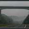 Gray Day in Huntington