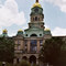 Cabell County Courthouse
