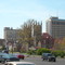 Downtown Huntington, West Virginia (WV)