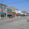 Downtown Kenova, West Virginia