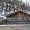 Heritage Farm, Harveytown, West Virginia In Winter