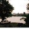 Huntington, West Virginia from the Ohio side of the Ohio River