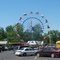 Camden Park, GLCT